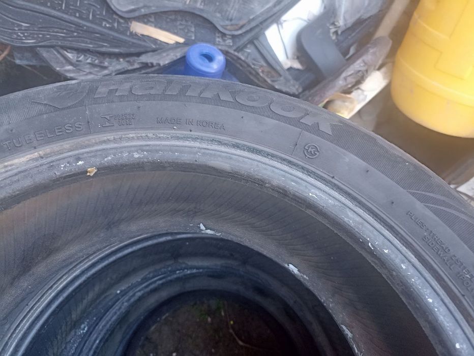 Balon hankok 185 55 r15