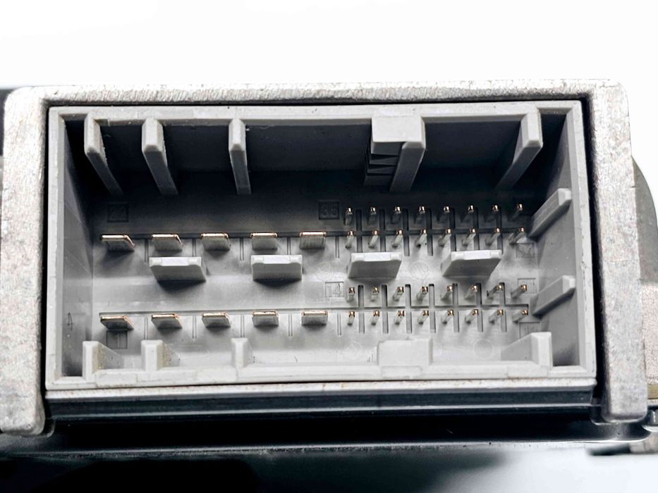 Amplificator audio Bmw X6 (E71, E72) [Fabr 2007-2014] 9286863