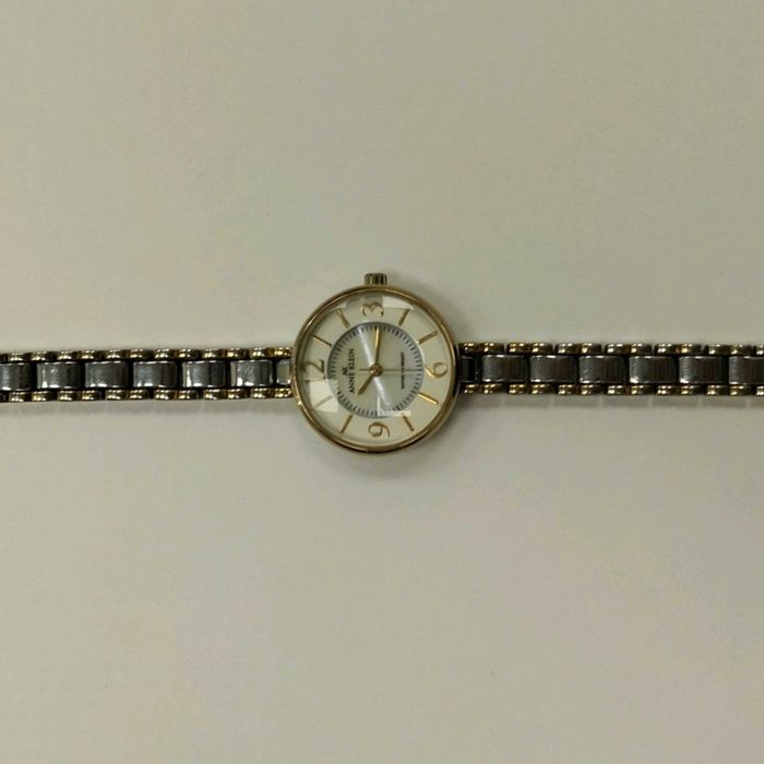 Дамски часовник ANNE KLEIN Y121E – отлично състояние