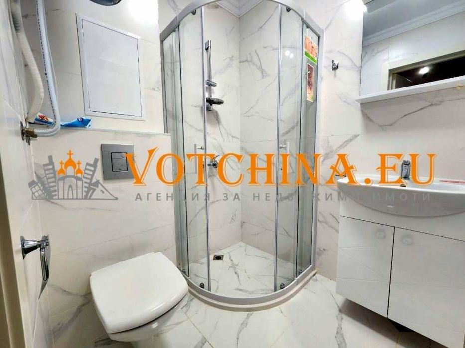 Продава се Тристаен апартамент в Свети Влас - 110 кв.м за 2182 €/кв.м - Снимка #20
