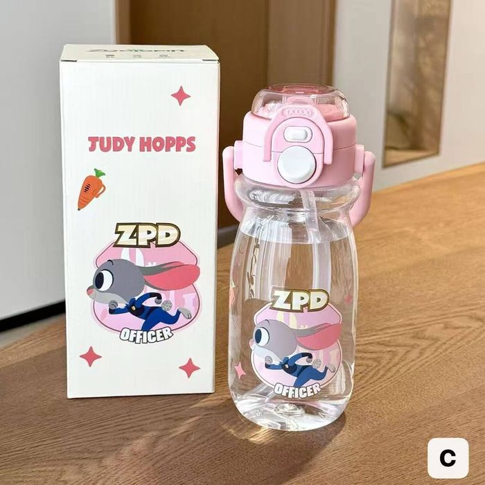 Zverepolis,bakal va suv idishlari
650ml