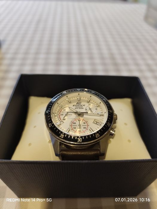 Casio Edifice 540L