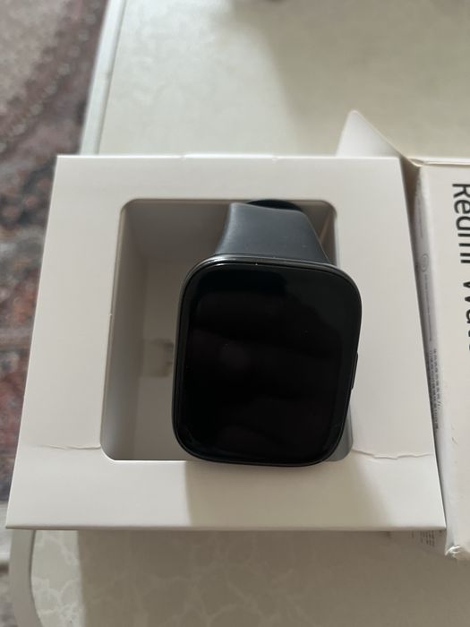 Смарт часы Redmi Watch 3 Active