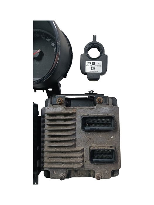 Kit Sistem De Pornire/Oprire Automat Opel Astra J P10 2009 - 2015 1.6