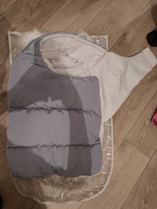 Конбинизон для новорожденных