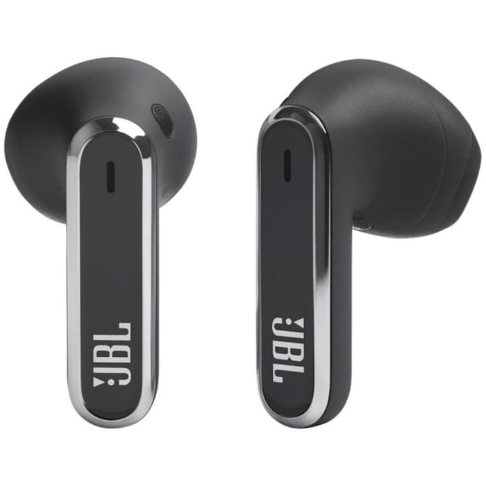 Casti audio wireless in-ear JBL Live Flex,Spatial Sound,Signature, Noi