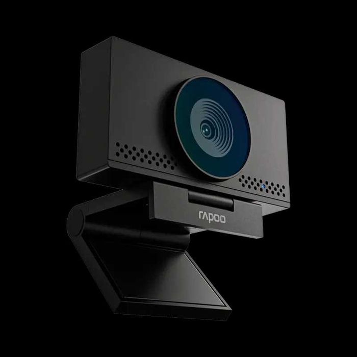 [Веб-камера] Rapoo C500AF