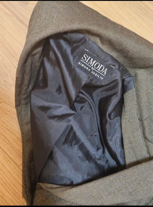 Sacou de damă Simona