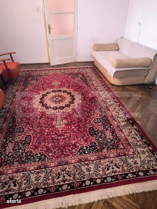 Casa De Vanzare,In Centrul Dejului Cu Gradina Impresionanta