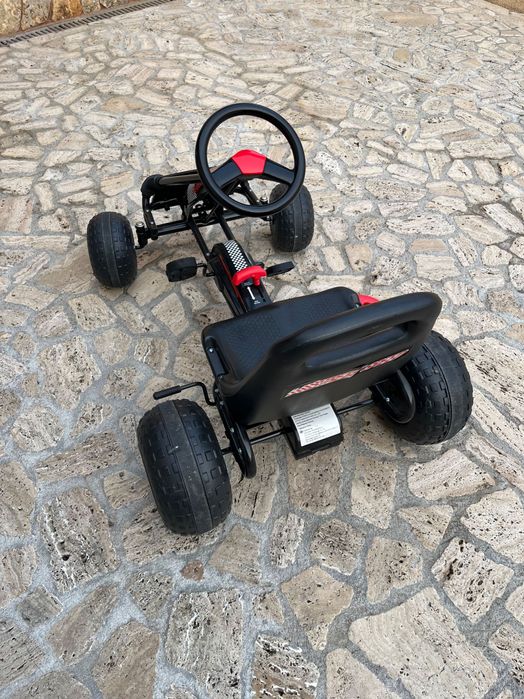 Kart copii cu pedale