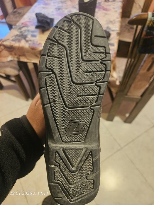 Ботуши Probiker tour size 36