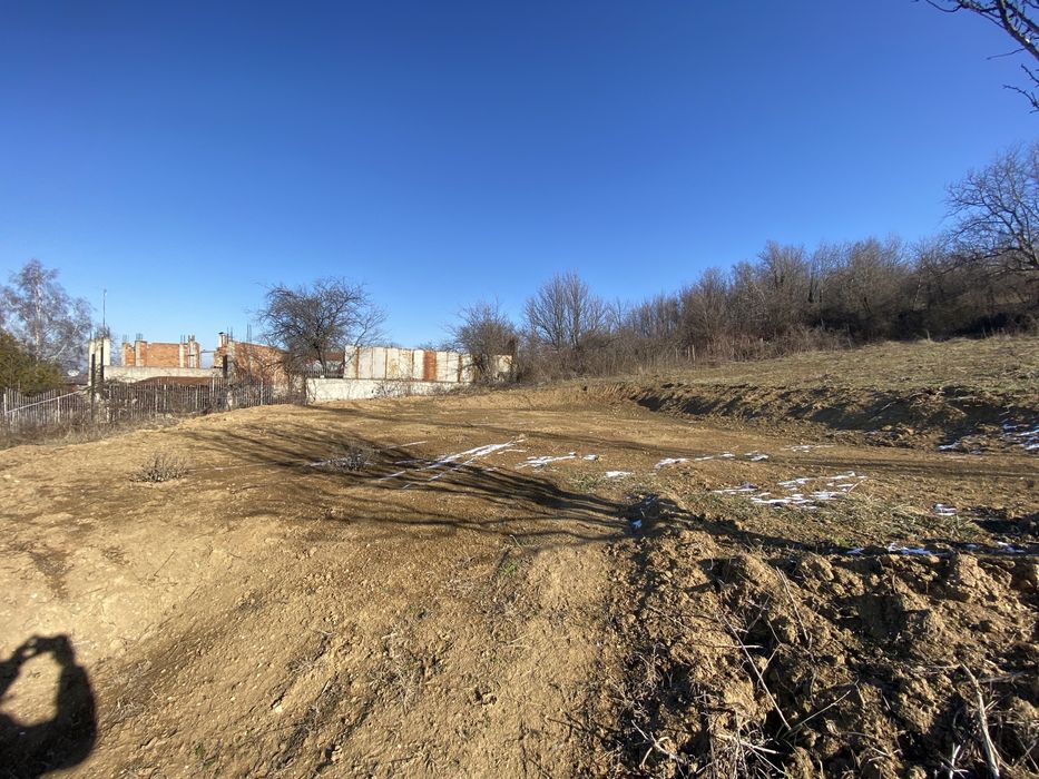 Продава се Парцел в Силистра, в.з. Юг - 1200 кв.м за 7 €/кв.м - Снимка #10