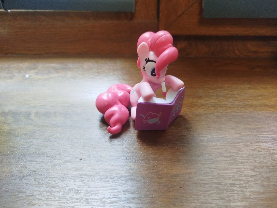 Фигурки май литл пони млп mlp