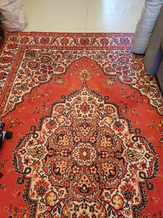 Продам ковёр, в хорошем качестве