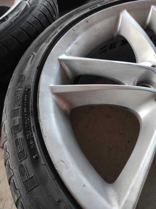 Оригинални джанти за БМВ / BMW