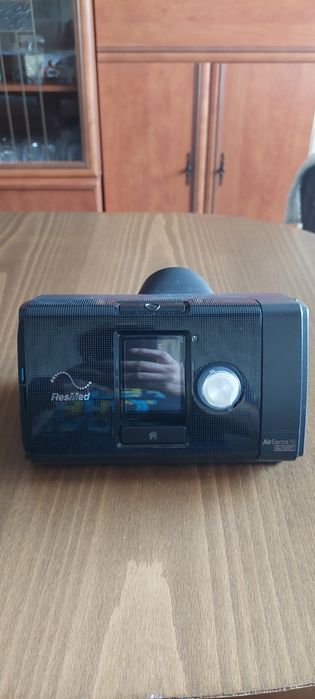 Апарат за сънна апнея RESMED AIRSENSE10 AUTO