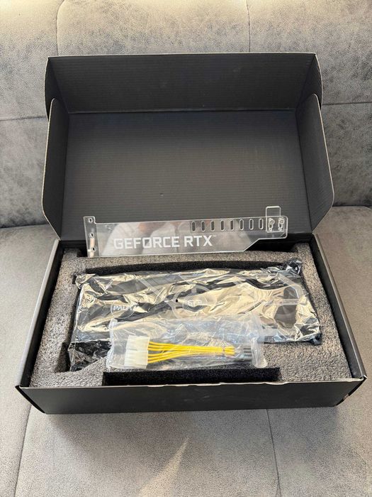 Palit GamingPro RTX3080Ti 12G 384bit GDDR6X