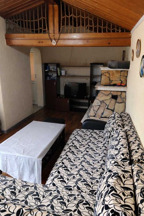 Двустаен ап. под наем в кв. Горна баня