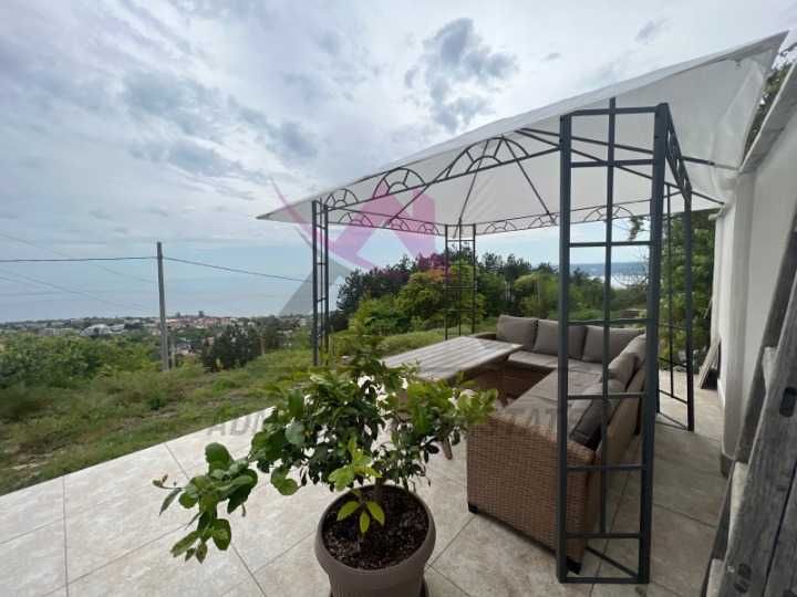 Уютно студио с морска гледка в местност Ачелар - снимка 8