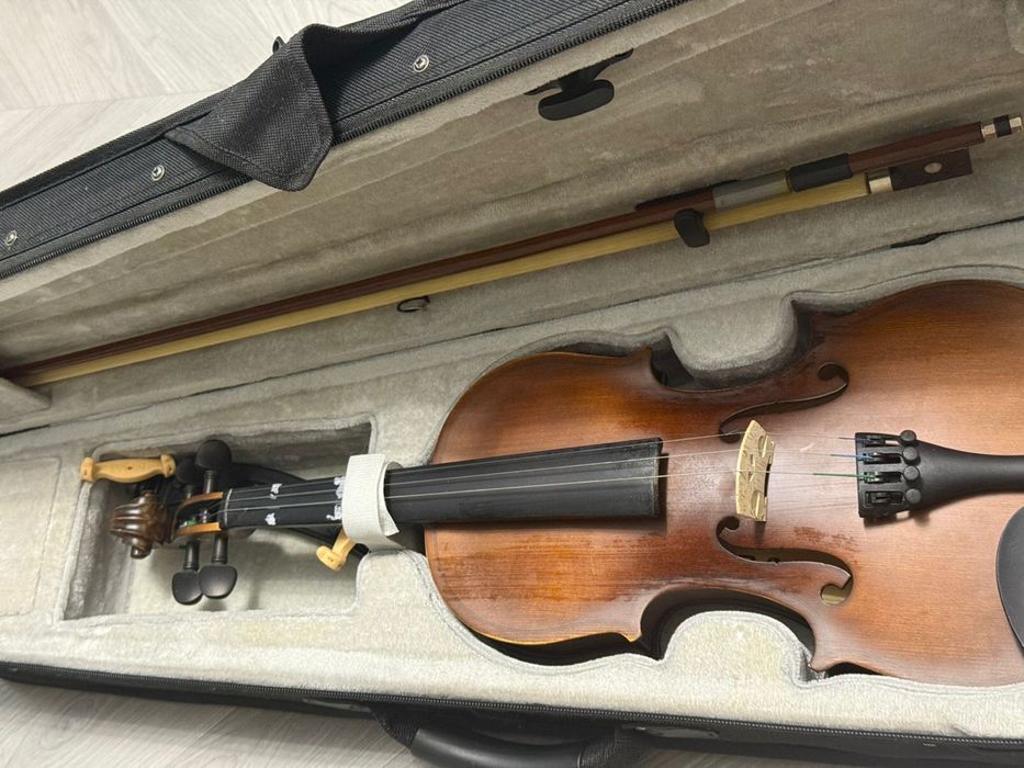 Скрипка для подростка