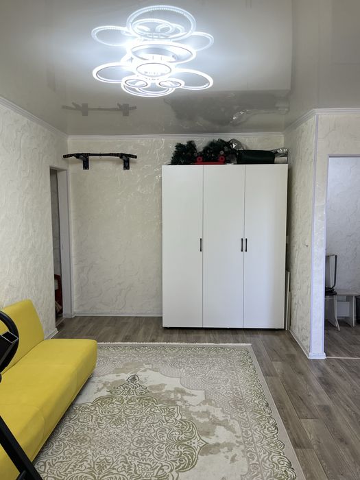 Посуточно в центре города