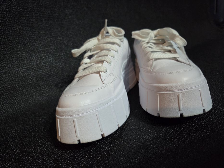 Дамски кецове Пума -изчерпан по магазините