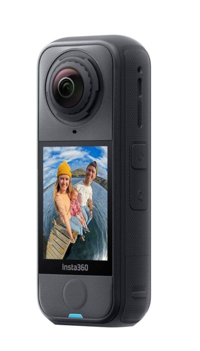 Insta360 X4 Air Starter Bundle