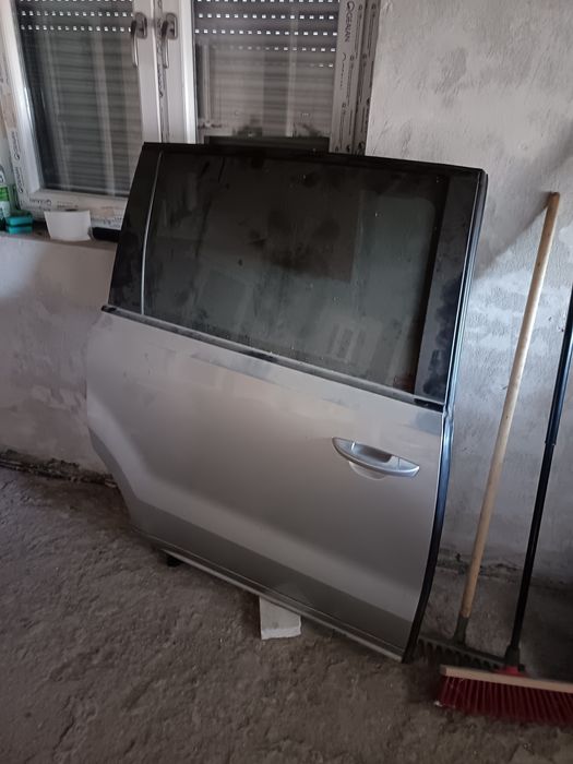 Uși  Sharan culisanta