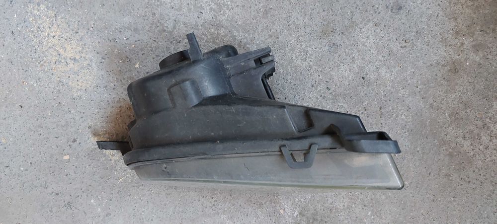 Хаоген Ляв за БМВ 5 серия 2003 2010г Е 60 и Е 61