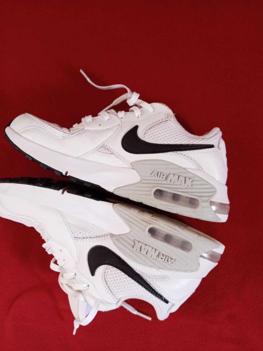 Nike Air Max, women's