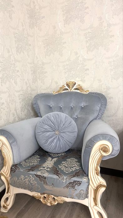 Мягкая диван от Sultan mebel