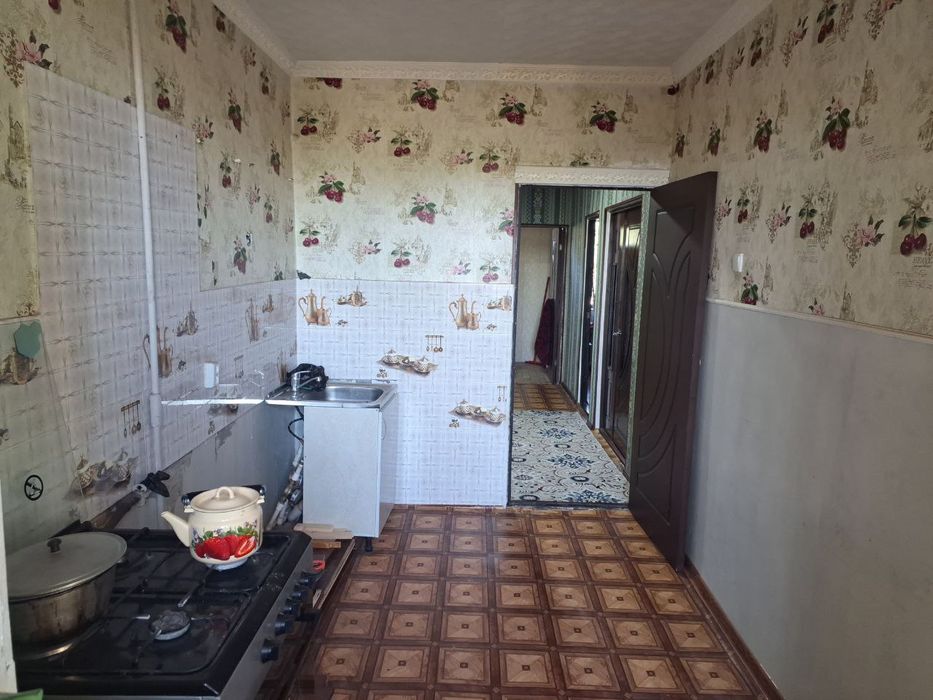 Olmaliq kvartira sotiladi