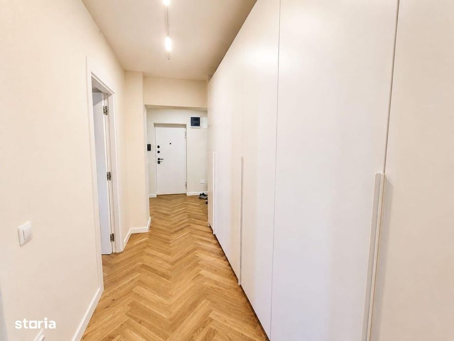 Apartament 3 camere ultrafinisat, totul nou, Zorilor str LOUIS PASTEUR