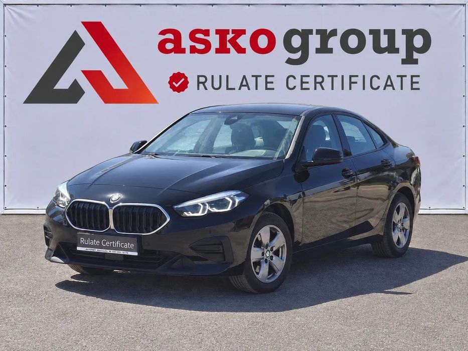 BMW Seria 2 BMW 218i