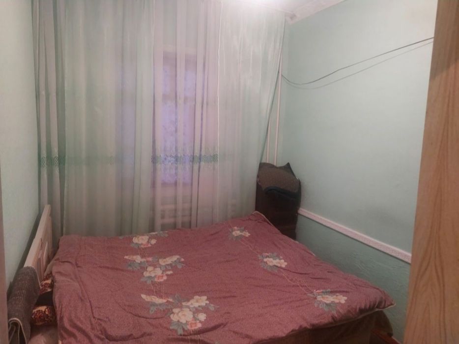 Olmoliq shahar maskovskiy kochasi 16 dom 3xonadon sotiladi kelishiladi