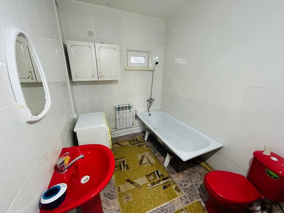 Сдаётся 2 комнатная времянка