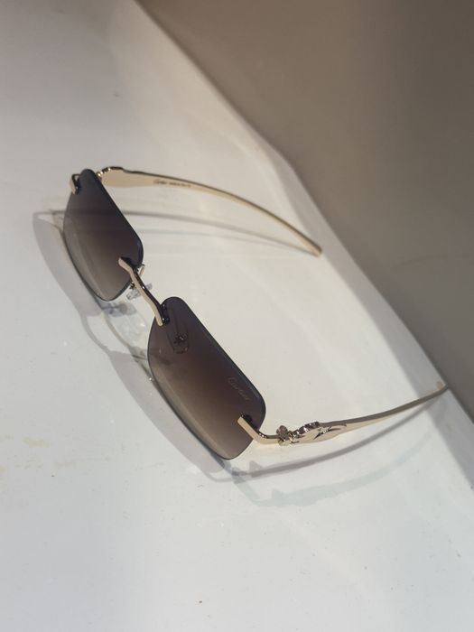 Ochelari Cartier
