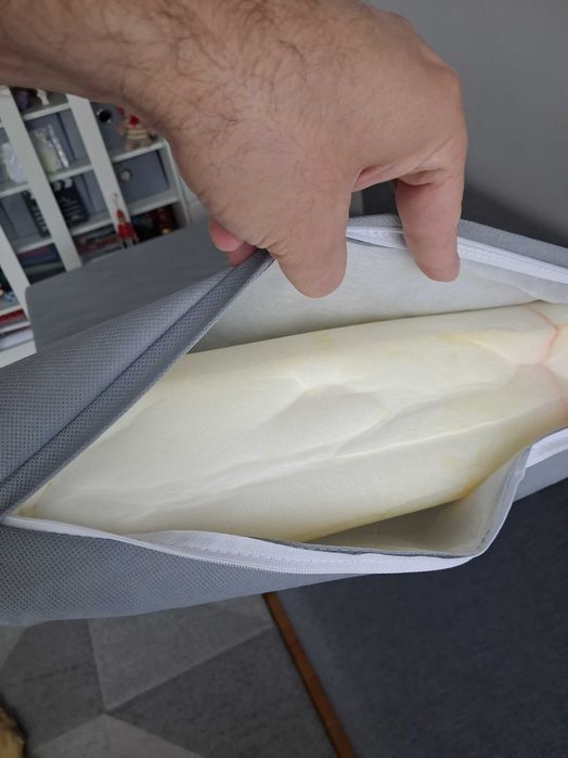 Saltea pat medical, 90x200 cm