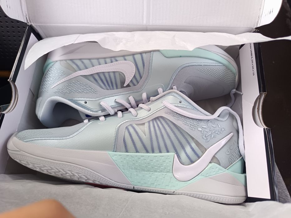 Sabrina2  кросы для баскет