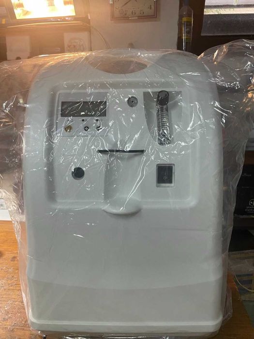 Кислородный концентратор !!! НОВЫЙ!!! !!!ЯНГИ!!!NEW!!!