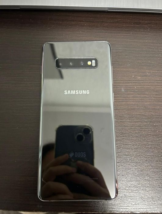 Samsung s10+ 512gb