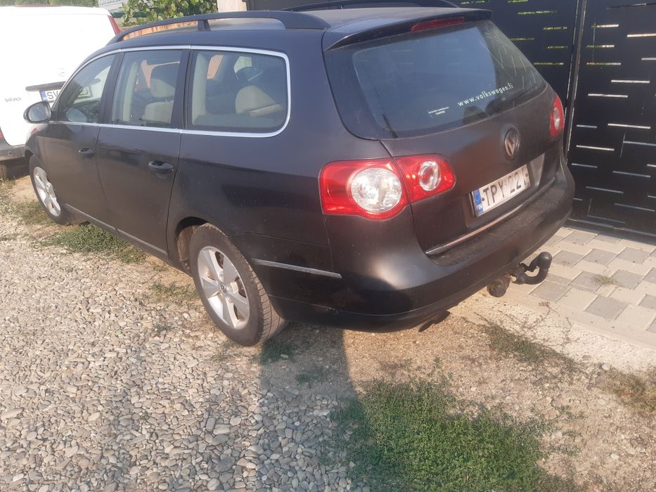 Caseta direcție vw passat golf touran