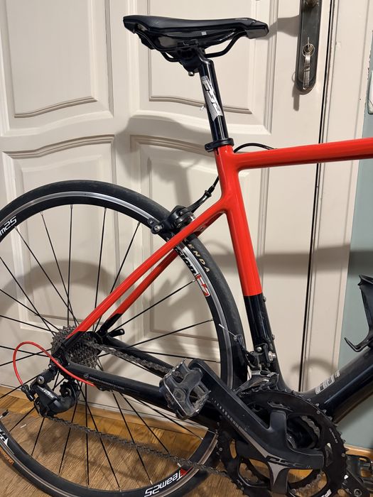 Argon 18 GO шоссейный велосипед