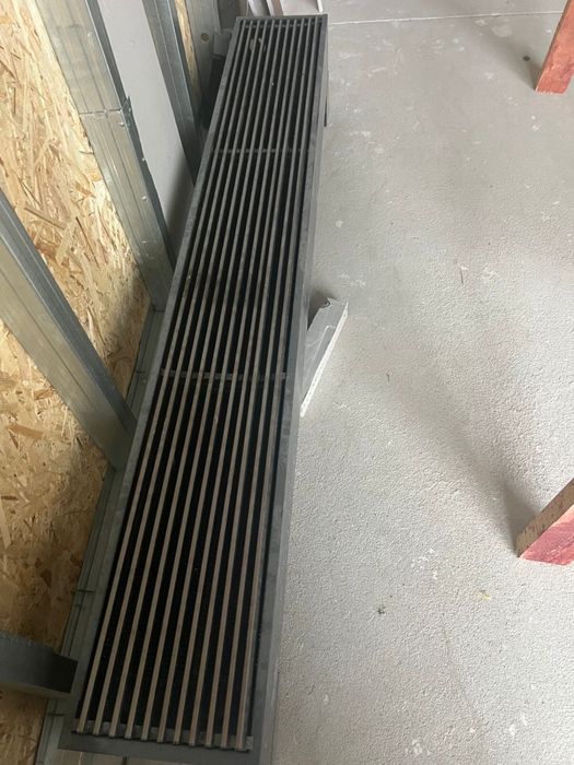 Новые Радиаторы