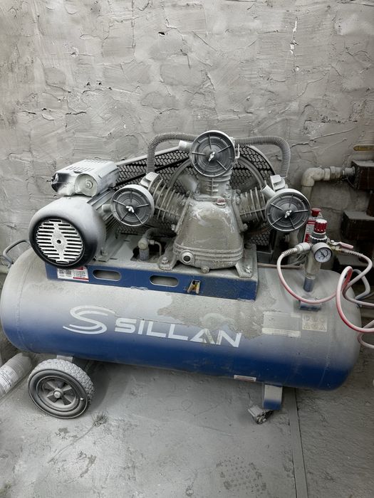 Продам столярный цех с оборудованием