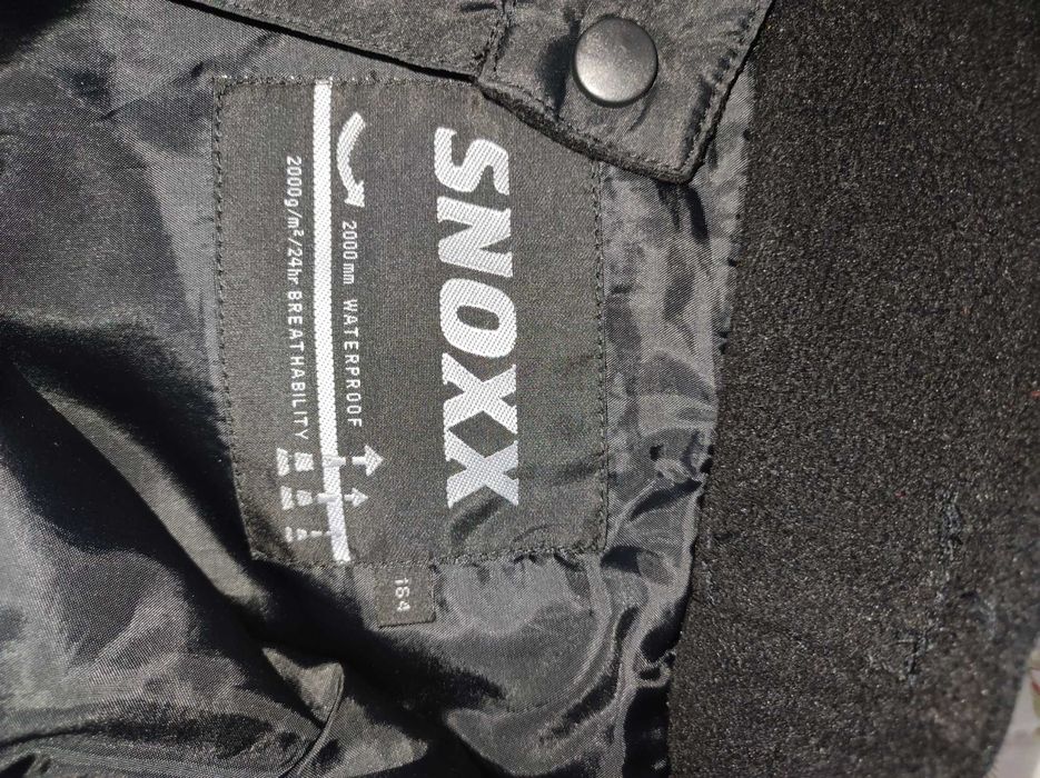 Costum schi 10-12 ani