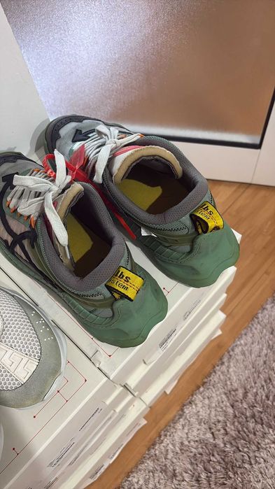 bulk sneakers miau hau 2