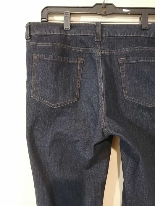 Blugi pentru bărbați folosit foarte puțin mărimea XL