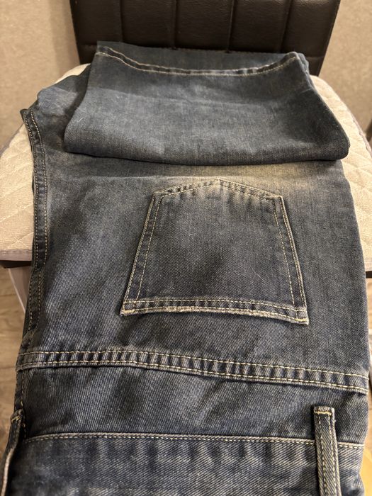 Джинсы женские 3хл