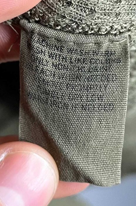 Polo Ralph Lauren Vintage Sportsman Outfitters Sweatshirt Мъжка Блуза